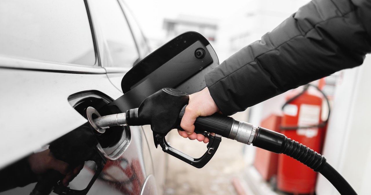 Ceny paliw w górę. Nie drożeje tylko autogaz