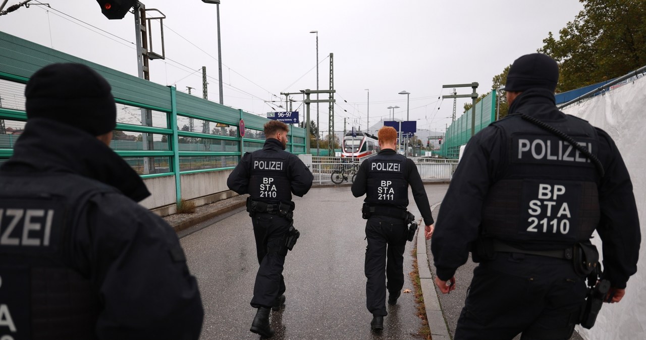 Niemcy chcą przedłużyć kontrole na granicy z Polską