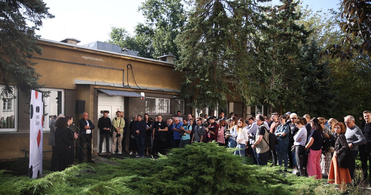 Kolejny pomysł na Wesołą. Biblioteka Kraków w nowym budynku
