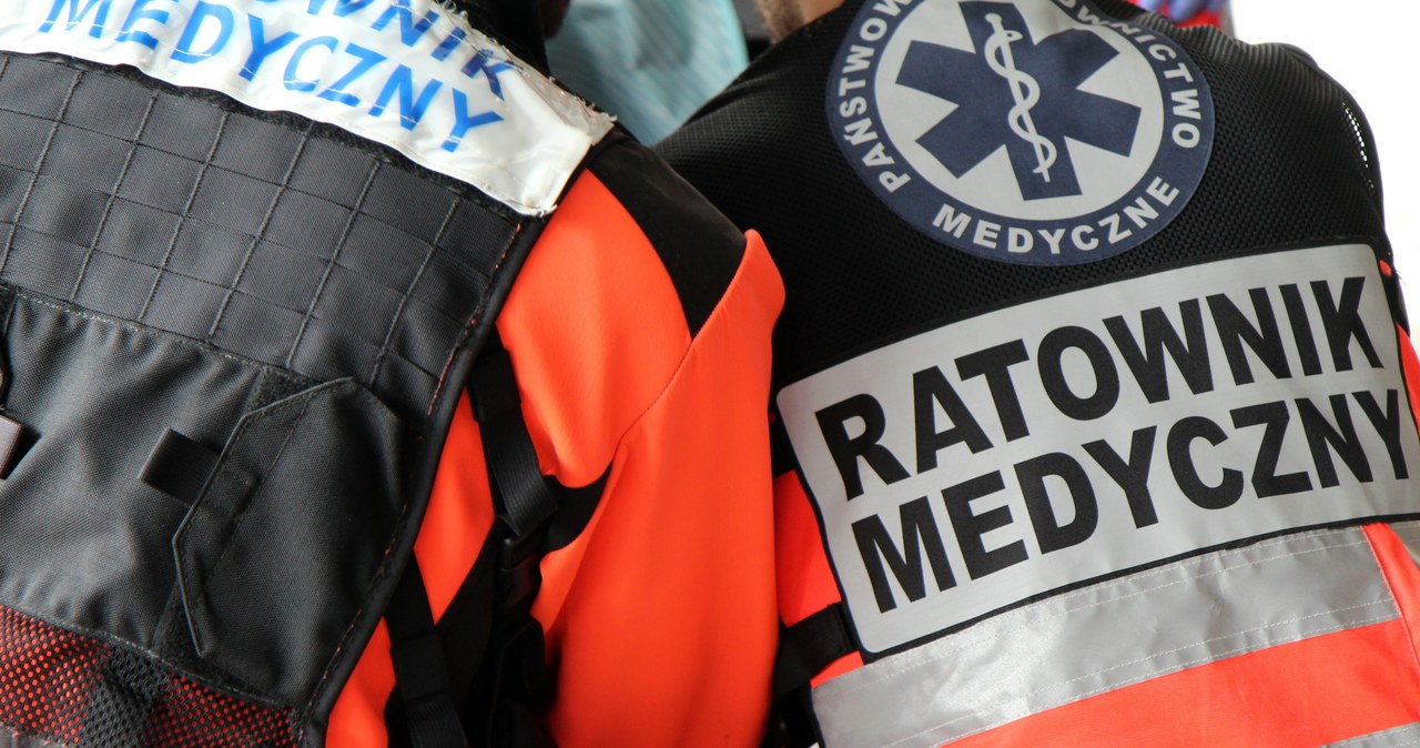 Białystok: Nastolatki potrącone na przejściu dla pieszych przy szkole