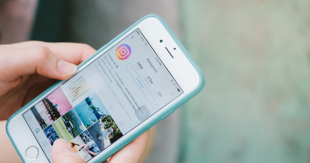 Kłopoty Mety. Właściciel Instagrama pozwany przez kilkadziesiąt stanów w USA