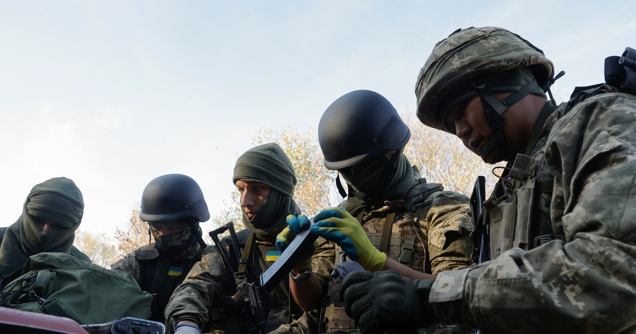 ​​UE zalega z przekazywaniem amunicji Ukrainie: To kluczowe dostawy