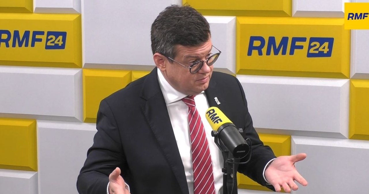 Prof. Markiewicz: Krajowa Rada Sądownictwa powinna być powołana na nowo