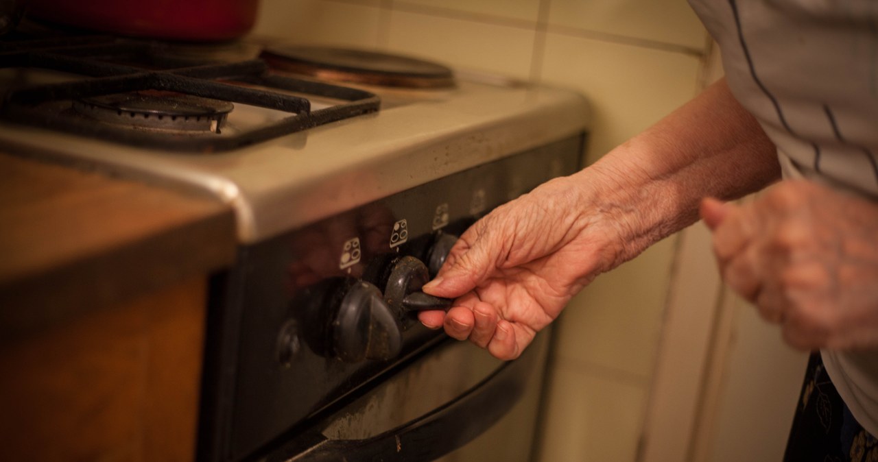 Wyciek gazu w Częstochowie. Ktoś przypadkowo odkręcił kurek