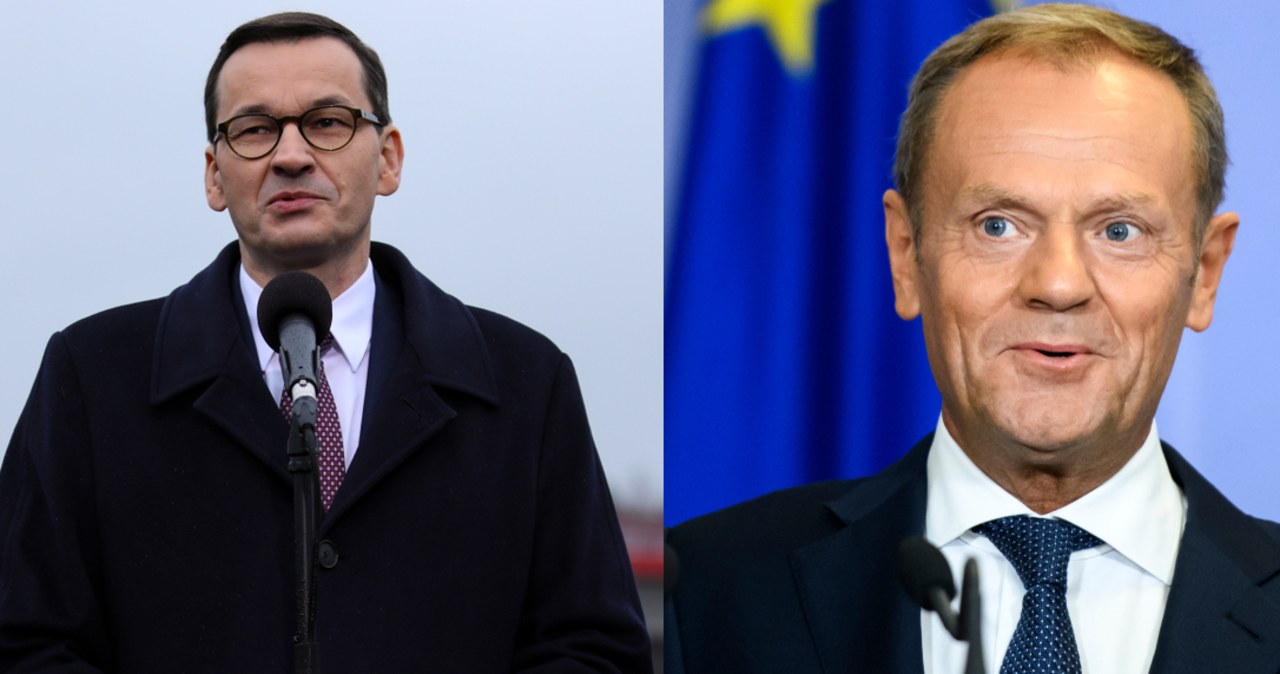 Dwie większości w Sejmie