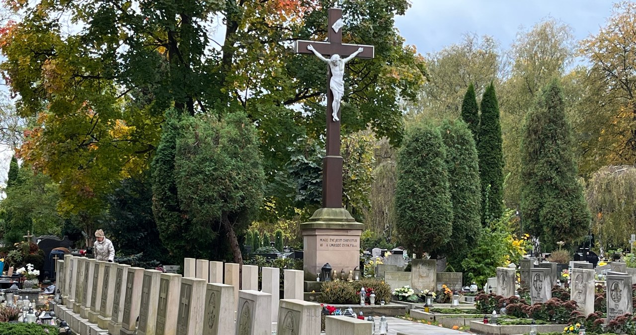 Wszystkich Świętych na Śląsku i w Zagłębiu. Bezpłatne przejazdy i specjalne linie