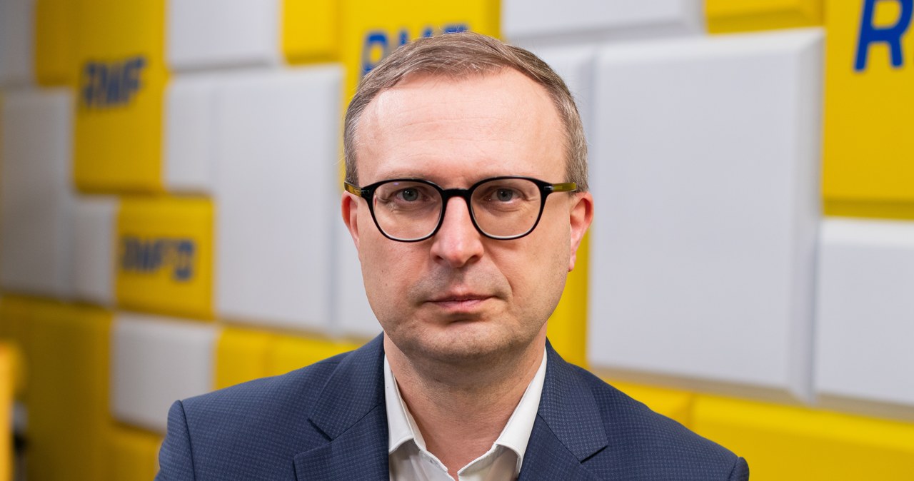 Borys o stanie finansów publicznych: Pacjent jest zdrowy, ale mógłby się lepiej odżywiać