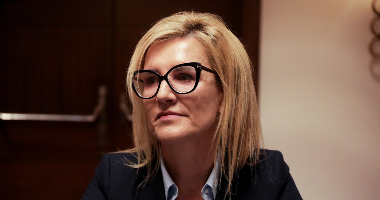 Prokurator Ewa Wrzosek wraca do pracy. Decyzja Sądu Najwyższego