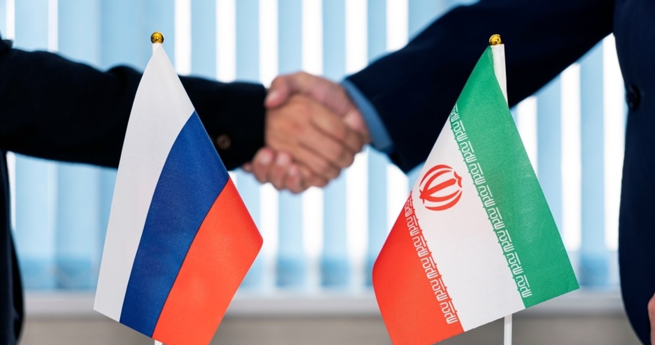 Izrael wściekły na Rosję. Delegacja Hamasu przybyła do Moskwy