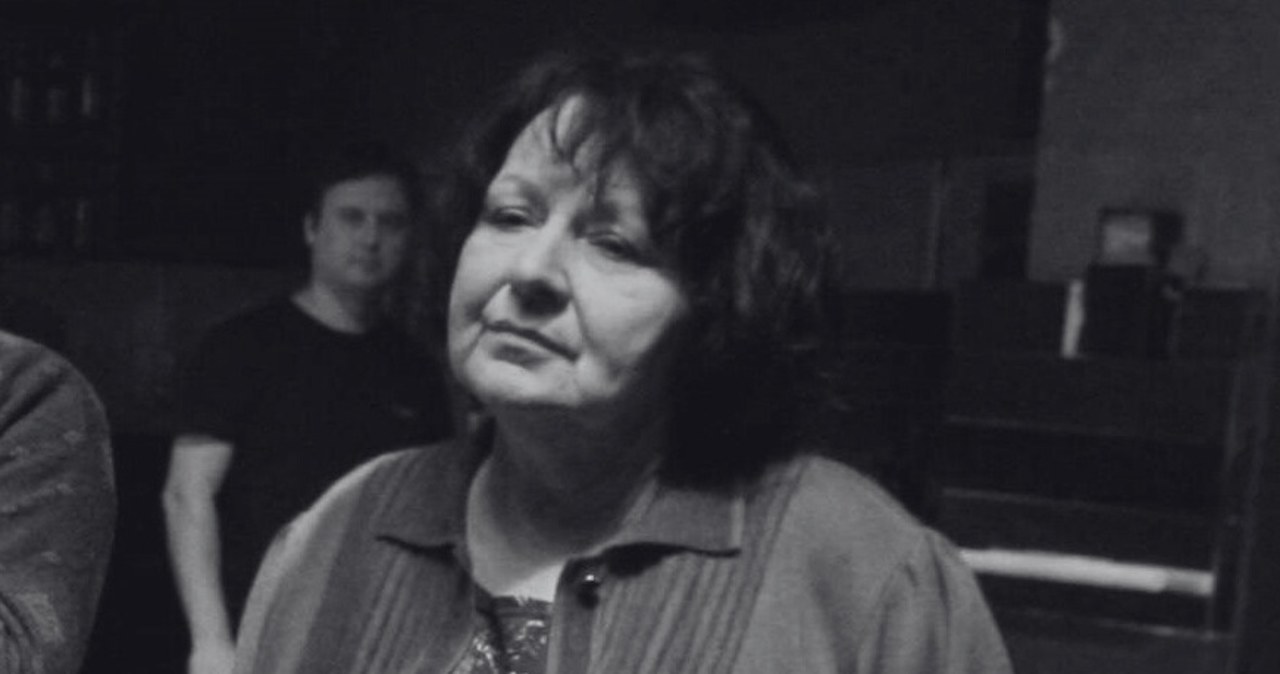 Ewa Wyszomirska nie żyje. Była aktorką teatralną i telewizyjną