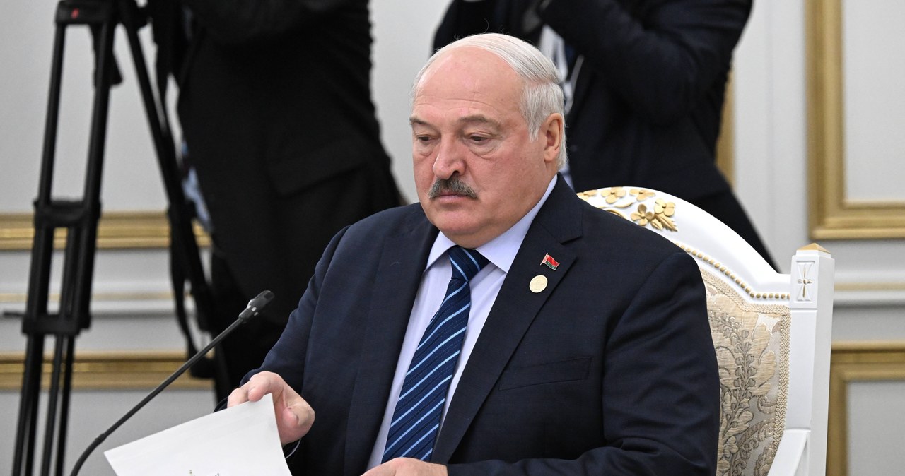 Białoruś zaostrza prawo dla dyplomatów: Nie mogą mieć Karty Polaka