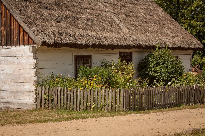 Najmniejsza wieś na Śląsku. Tu mieszkają tylko 4 osoby