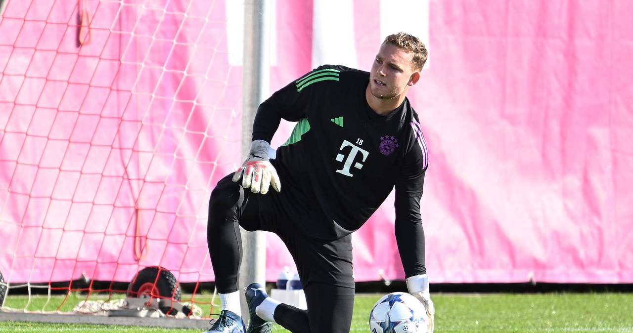 Manuel Neuer wraca do gry po niemal rocznej przerwie
