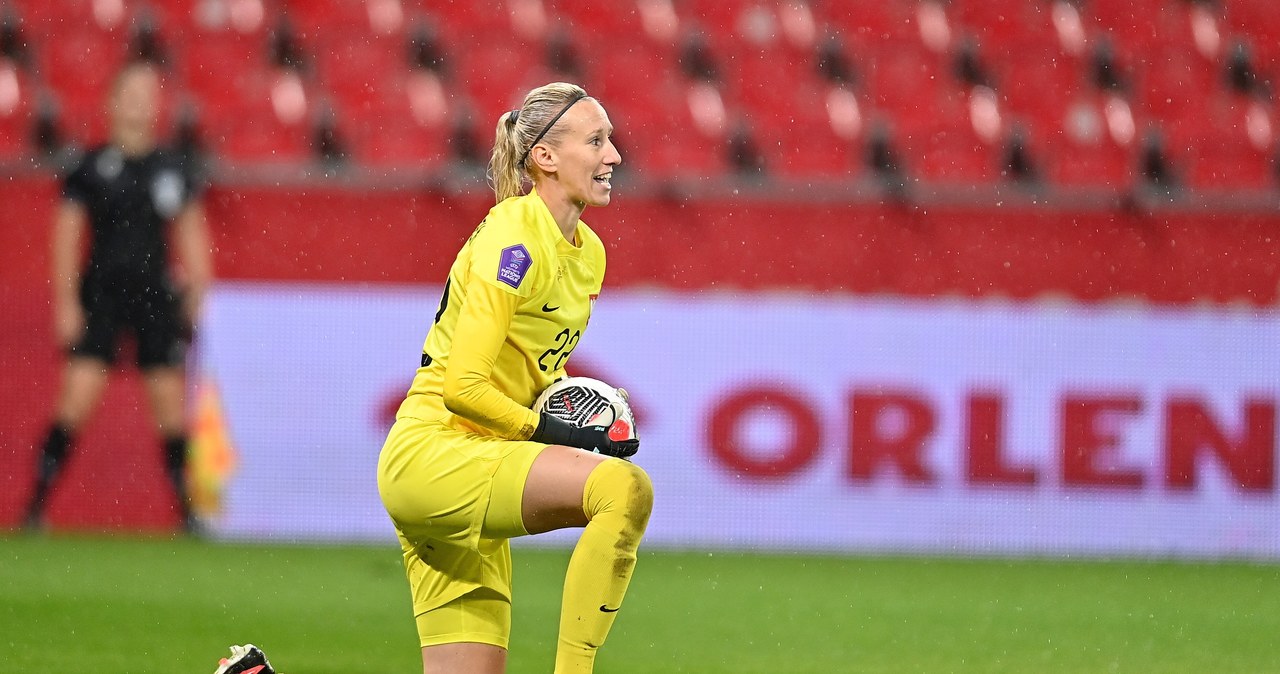 Liga Narodów: Polskie piłkarki pokonały Serbię