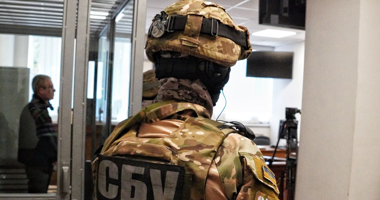 Media: Za zamachem na Olega Cariowa stoi SBU [RELACJA]