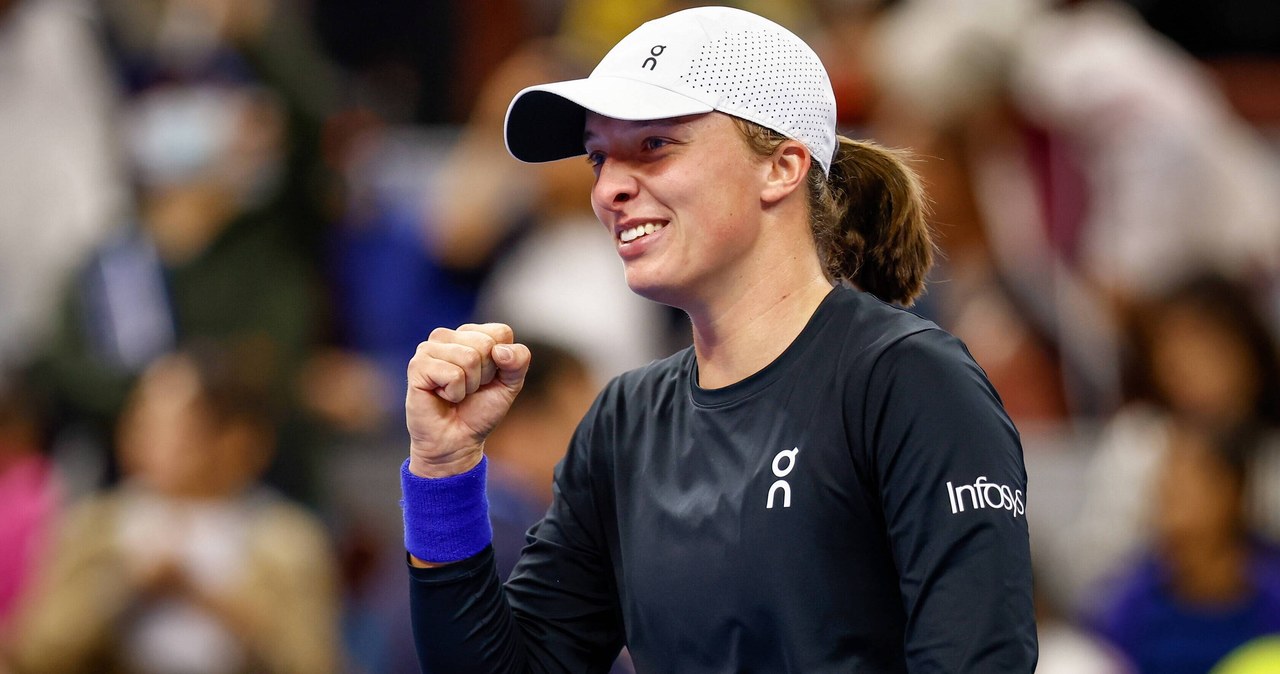 Jutro rusza turniej WTA Finals. Znamy grupowe rywalki Świątek