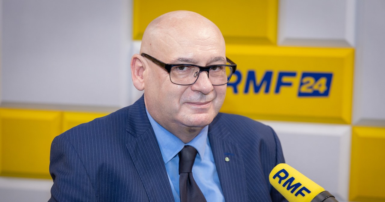 Hołownia marszałkiem Sejmu? Zgorzelski: To dobra kandydatura