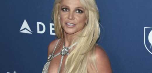 Britney Spears w autobiografii bezlitośnie rozlicza się z ojcem, matką, Justinem Timberlake’em i dziennikarzami