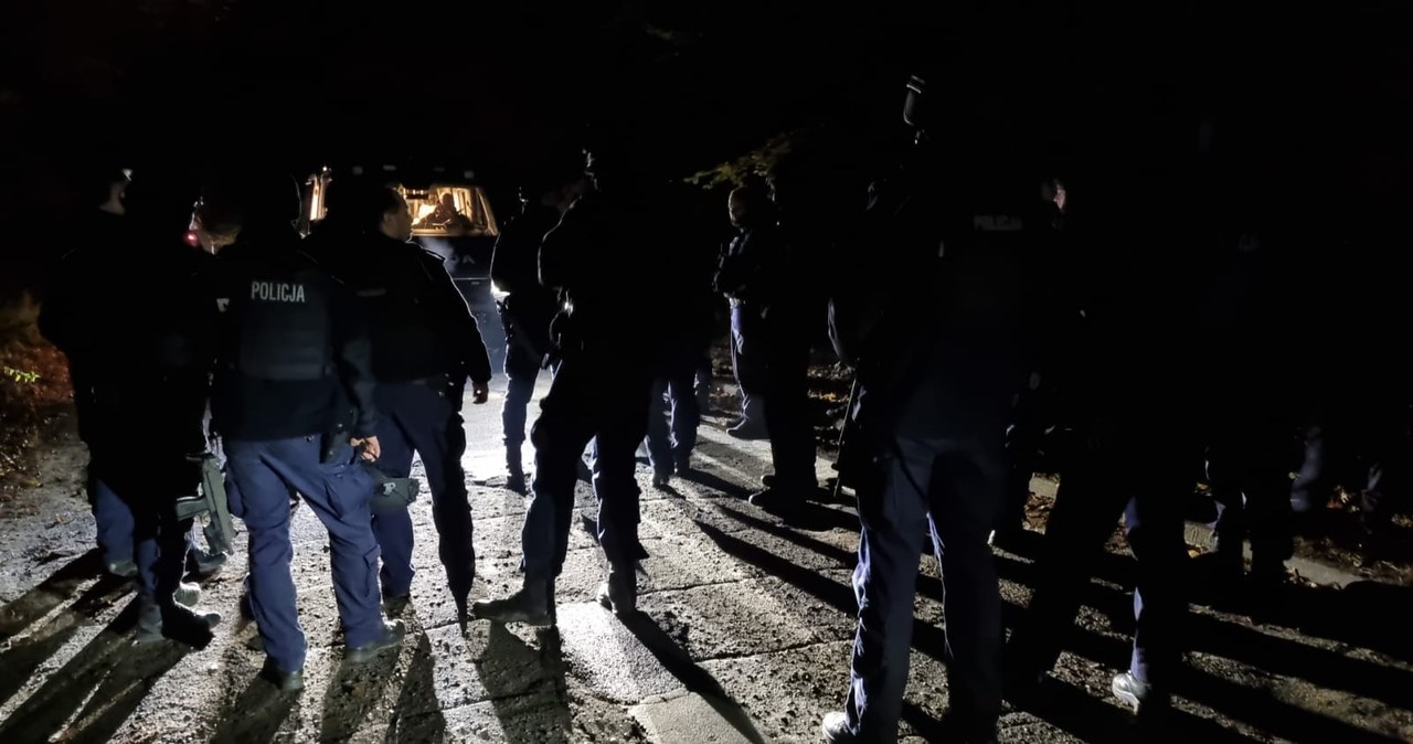 Twierdził, że widział Grzegorza Borysa. Odpowie za utrudnianie śledztwa