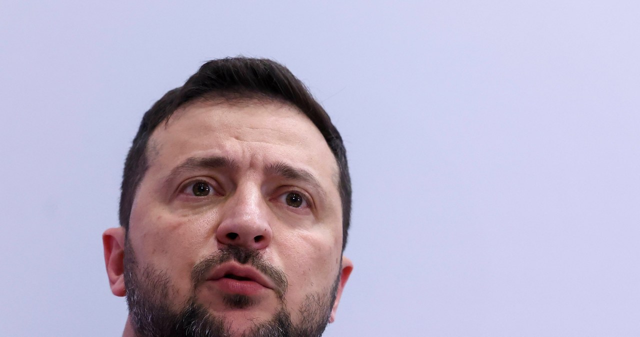 „Formuła pokojowa” Zełenskiego. Konferencja 65 krajów bez Rosji i Chin