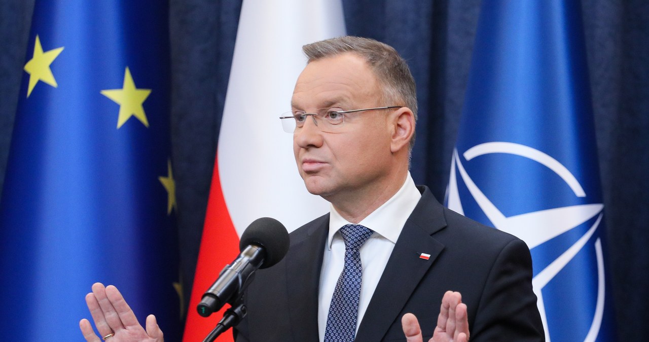 „Prezydent miał rację”. Mastalerek przypomina próbę stworzenia Koalicji Polskich Spraw