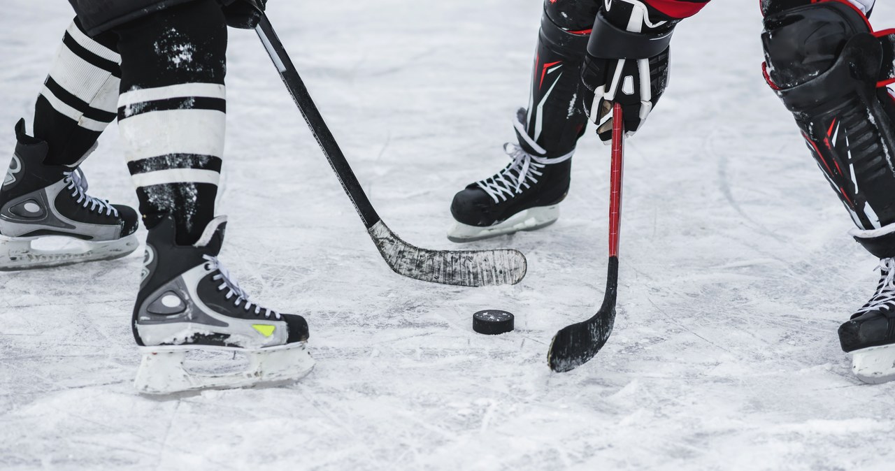 Fatalny wypadek w trakcie meczu hokeja. Były zawodnik NHL nie żyje