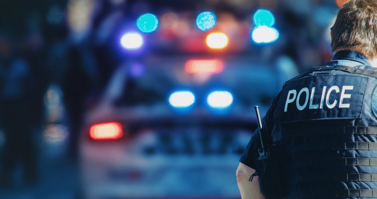 Znów strzały w USA. Otworzyli ogień w Halloween. Zginęły 2 osoby