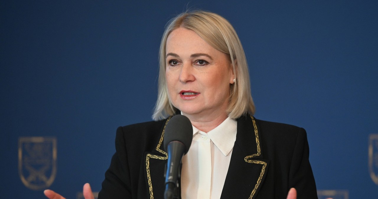 „Wyjdźmy z ONZ”. Ostra reakcja czeskiej minister