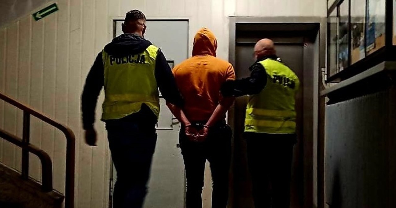 Twierdził, że widział Grzegorza Borysa. Jest decyzja prokuratury