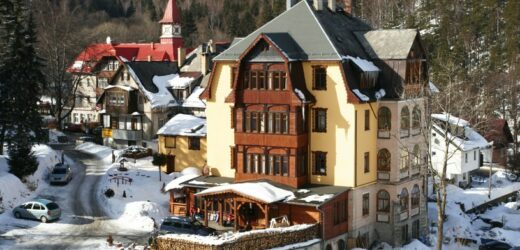 Góralski Sylwester nie tylko w Zakopanem. Spędzisz tam niezapomniany Nowy Rok