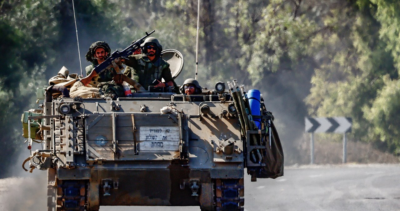 Maciej Kozłowski gościem Rozmowy w południe w RMF FM i Radiu RMF24