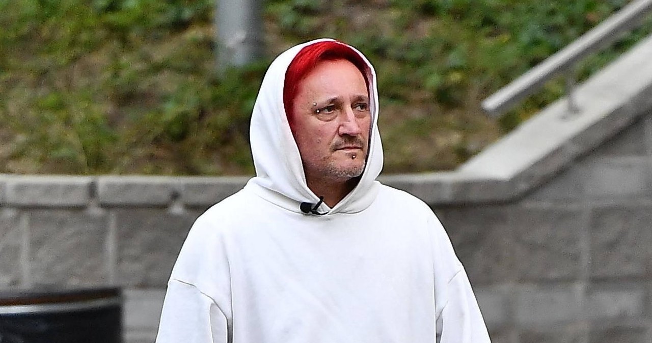 Michał Wiśniewski skazany na karę więzienia