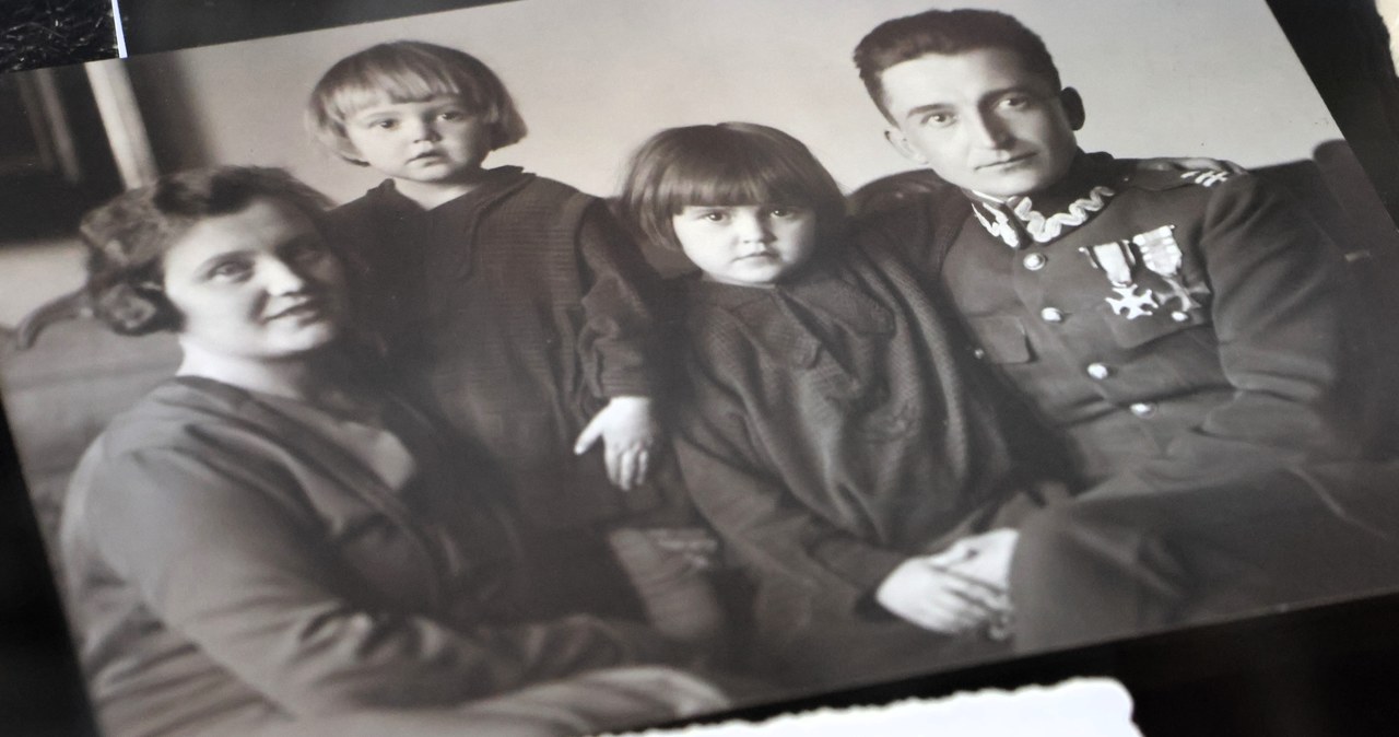 Pamiątki po gen. Auguście Fieldorfie w Muzeum AK