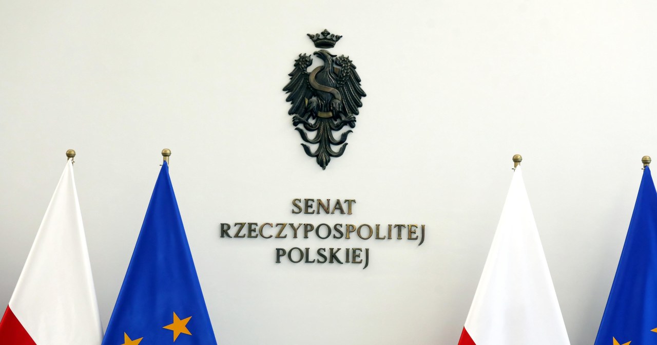 PiS podjęło decyzję ws. Senatu. Kandydaci na wicemarszałka i szefa klubu