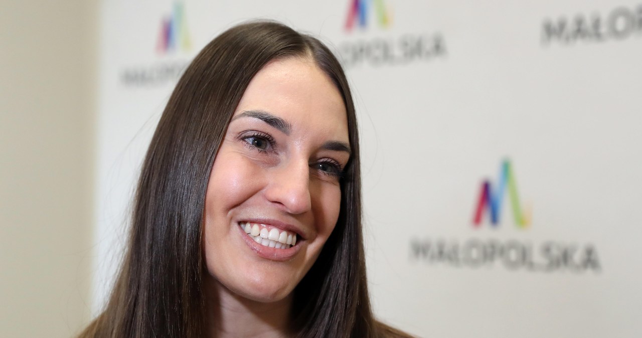 ​Aleksandra Król-Walas zawiesza karierę. Snowboardzistka spodziewa się dziecka