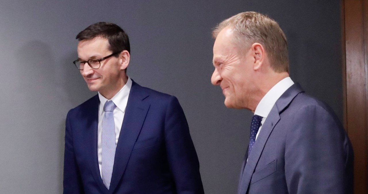Kto powinien być premierem? [SONDAŻ]