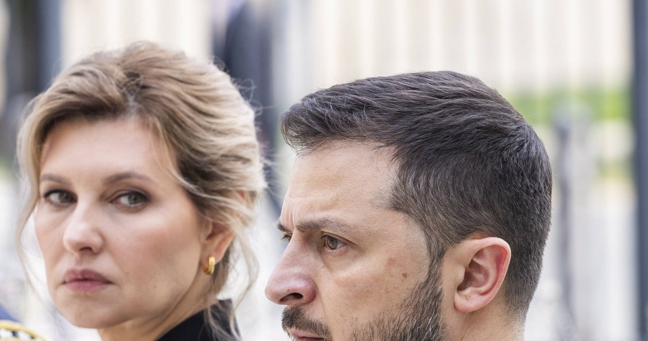 Zemsta po rosyjsku. Przejęli i sprzedali mieszkanie Ołeny Zełenskiej