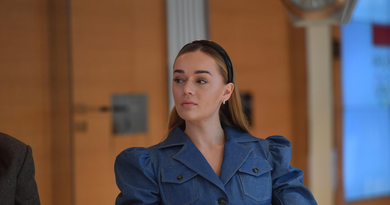 Maria Stenzel: Nie czuję się pewniakiem. Na wyjazd na igrzyska trzeba będzie solidnie zapracować