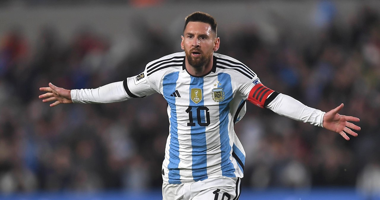Złota Piłka. Lionel Messi triumfatorem po raz ósmy