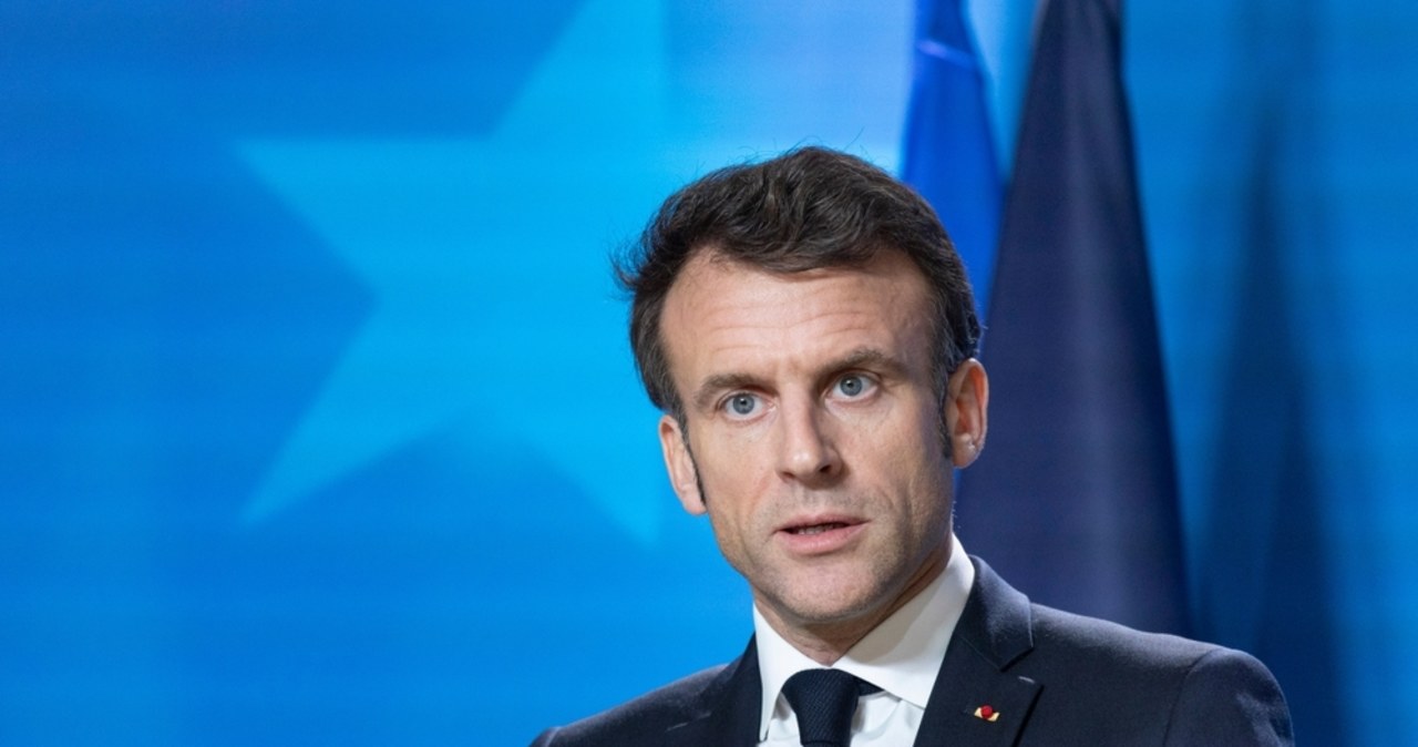 POLITICO: Francja pozywa Komisję Europejską. Za preferowanie angielskiego
