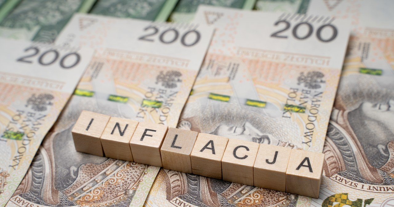 Inflacja w UE. Polska w niechlubnej czołówce