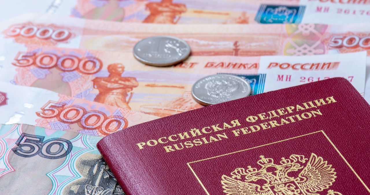 Rosyjski oligarcha zatrzymany przez francuską policję