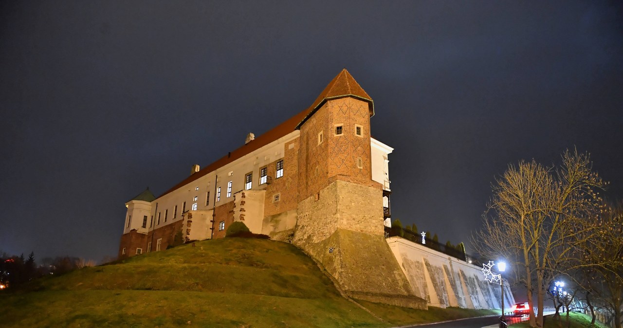 ​”Darmowy listopad w rezydencjach królewskich” startuje w Sandomierzu