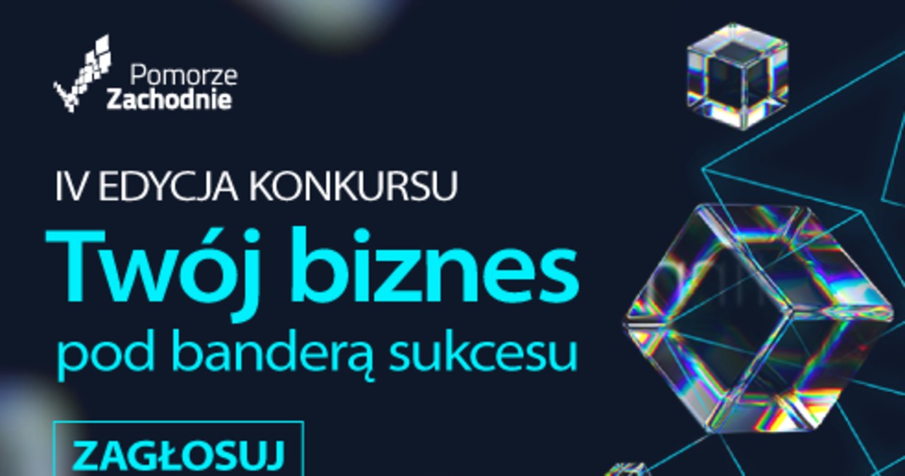 Internauci wybierają najlepszą małą firmę z regionu