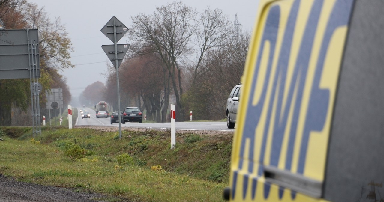Bezpieczny powrót z RMF FM. Najnowsze informacje z polskich dróg [RELACJA]