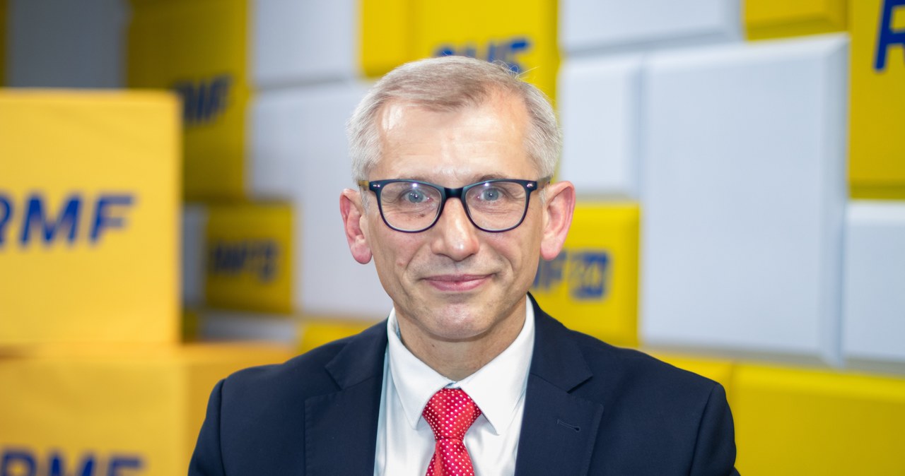 Kwiatkowski: Z niepokojem czekam na pierwsze posiedzenie Sejmu