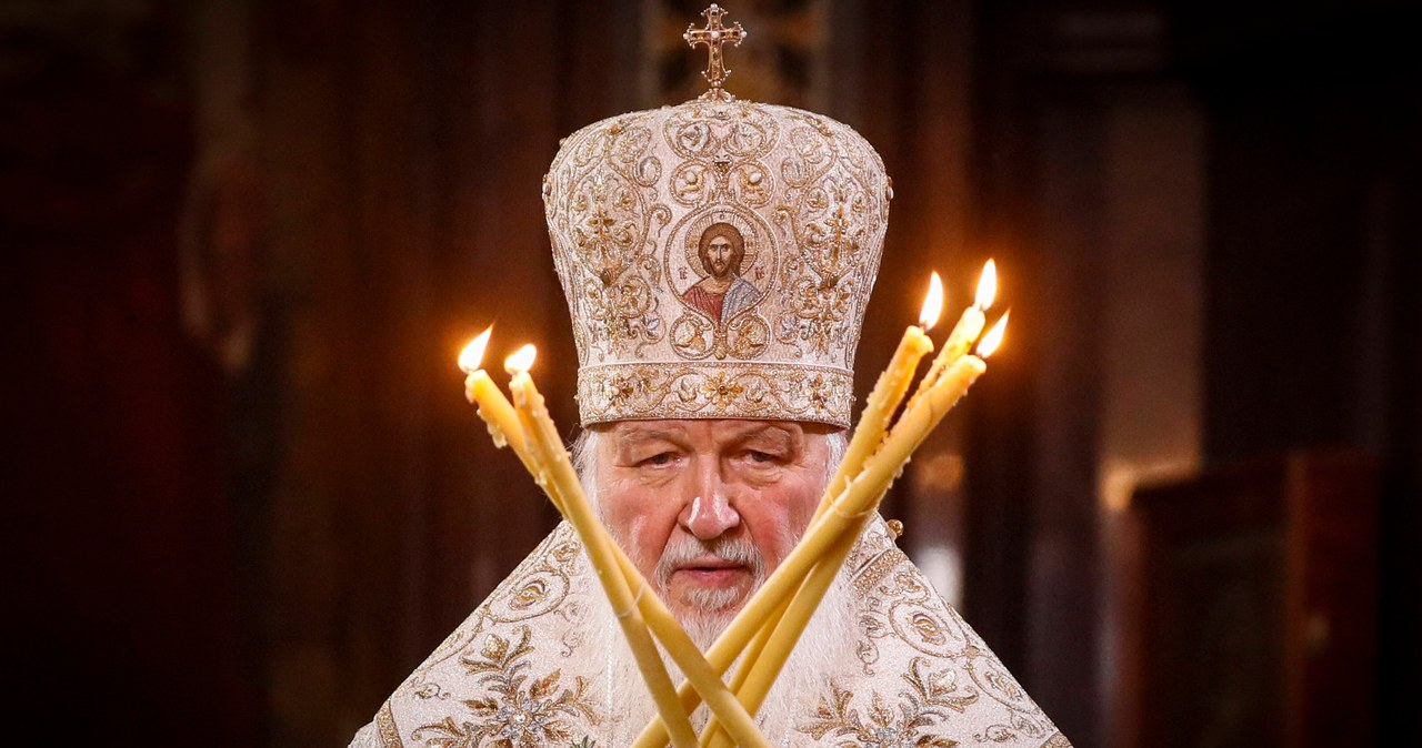 Szpiedzy w sutannach. Jak Putin wykorzystuje religię do własnych celów?