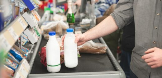 Nagranie z Lidla podbija sieć. „Kasjerka powinna dostać podwyżkę”