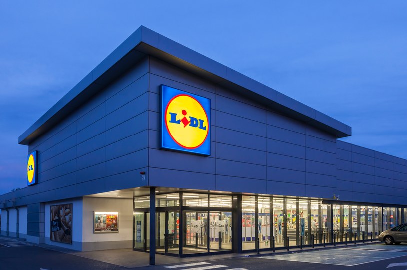 Duża zmiana w każdym sklepie Lidl. Klienci będą zadowoleni
