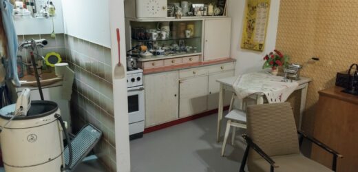 Życie w „doludnionych” mieszkaniach. Oto kolejny absurd wczesnego PRL-u. Radzono sobie z tym na wiele sposobów
